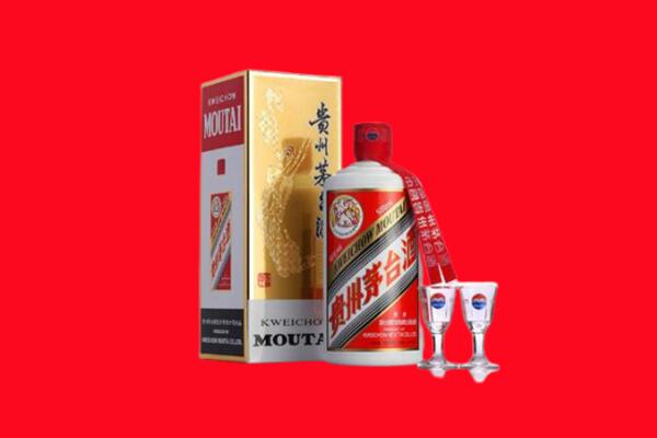 邗江区回收茅台酒