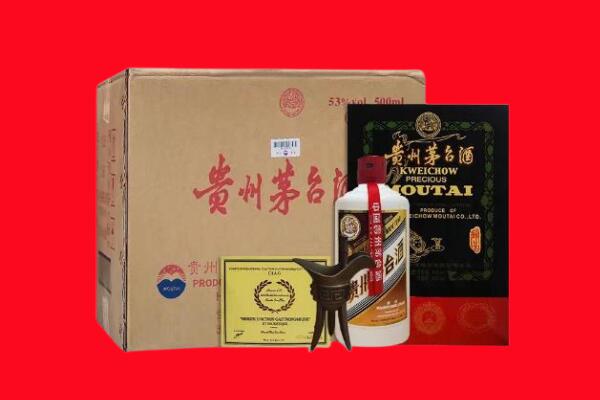 邗江区剑南春周边回收