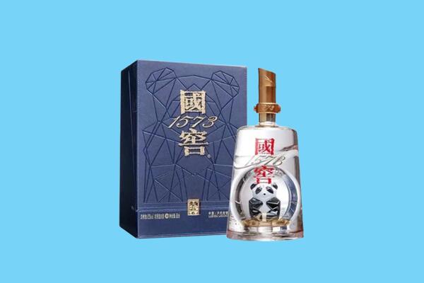 邗江区回收国窖1573